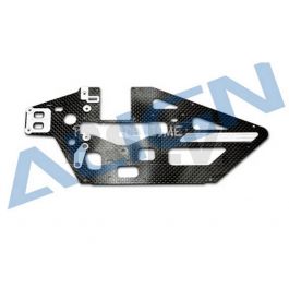 H45B001XXT 450L Carbon Fiber Main Frame Left 1.2mm